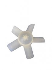 TURBO HAVALANDIRMA PERVANESİ - 1