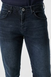 Skinny Fit Kot Pantolon - Michael Jean - 5