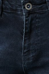 Skinny Fit Kot Pantolon - Michael Jean - 6