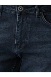 Skinny Fit Kot Pantolon - Michael Jean - 12