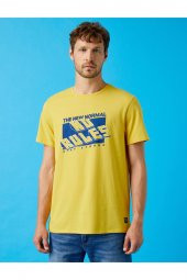 Erkek  T-Shirt thumbnail 8