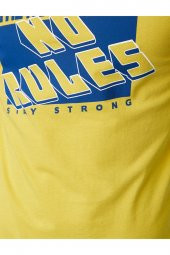 Erkek  T-Shirt thumbnail 11