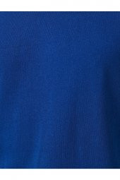 Slim Fit Basic Tişört thumbnail 12