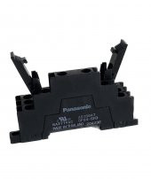 Panasonic SFS4-SFD Röle Soketi 1 Adet - 1