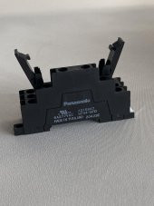 Panasonic SFS4-SFD Röle Soketi 1 Adet - 2