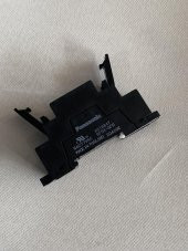 Panasonic SFS4-SFD Röle Soketi 1 Adet - 3
