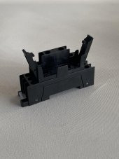 Panasonic SFS4-SFD Röle Soketi 1 Adet - 4