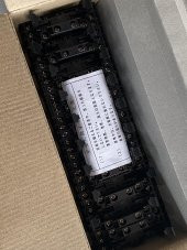 Panasonic SFS4-SFD Röle Soketi 1 Adet - 5