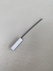 2.4 Ghz Pcb Wifi Anteni 34,5x9x0.6 mm (Soketsiz) 1 Adet - 3
