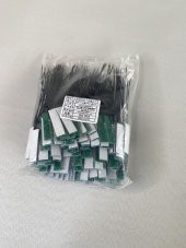 2.4 Ghz Pcb Wifi Anteni 34,5x9x0.6 mm (Soketsiz) 1 Adet - 6