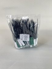 2.4 Ghz Pcb Wifi Anteni 34,5x9x0.6 mm (Soketsiz) 1 Adet - 7