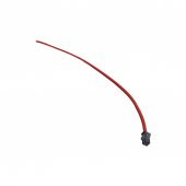 2 Pin Kablo Soketi Dişi 28cm 1 Adet - 2