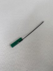 2.4 Ghz Pcb Wifi Anteni 34,5x9x0.6 mm (Soketsiz) 1 Adet - 2