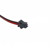 2 Pin Kablo Soketi Dişi 28cm 1 Adet - 4