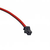 2 Pin Kablo Soketi Dişi 28cm 1 Adet - 5
