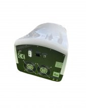 Globalipl US609F Ipl Lazer Epilasyon Cihazı - 3