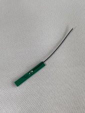 2.4 Ghz Pcb Wifi Anteni 49x8x0.6 mm (Soketsiz) 1 Adet - 4