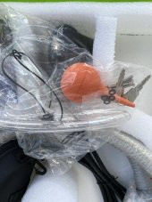 Globalipl US609F Ipl Lazer Epilasyon Cihazı - 5