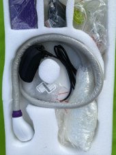 Globalipl US609F Ipl Lazer Epilasyon Cihazı - 6