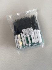 2.4 Ghz Pcb Wifi Anteni 49x8x0.6 mm (Soketsiz) 1 Adet - 7