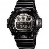 DW-6900NB-1DR Casio G-Shock Erkek Kol Saati - 1