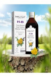 Immunat H-b Ekstraktı 250 ml - 1