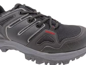 Jump 27051 Erkek Siyah Su Geçirmez Outdoor Spor Ayakkabı thumbnail 4