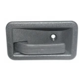 Renault Europa Kapı İç Açma Kolu Gri Sol 7700813585 - 1