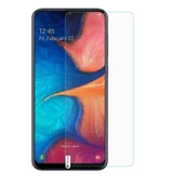 Samsung Galaxy A20 Standart Kırılmaz Cam - 1