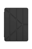 Apple iPad 10.9 inç Wi-Fi 64 GB 10. Nesil Uyumlu Kalem Bölmeli Tablet Kılıfı - 1