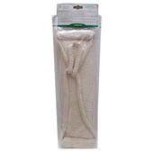 Doğan Doğal Kabak Lifi Uzun Sırt ve Vücut Kesesi 10 x 40 thumbnail 4