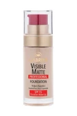 Gabrini Visible Matte Foundation no.01 - 1