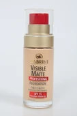 Vısıble Matte Foundatıon 03 - 1