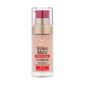 Vısıble Matte Foundatıon 02 - 1