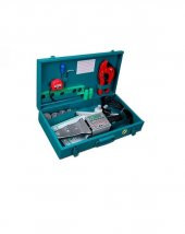 Candan CM06 Plastik Boru Kaynak Makinası - 1