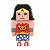 Wonder Woman DC Mini Figür - 1