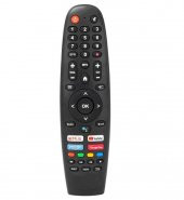 Onvo OV43F800 Android Smart Tv Kumanda - 1