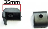 Hobbi 4 Adet Baza R Stop - Baza Aksesuarları - 2
