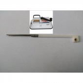 3+2 Set Top O Matic Tütün Sarma Makinası Yedek Kaşık, Yedek Bıçak Yedek Parça,topmatik Yedek Uc - 3