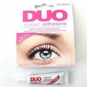 Duo Kirpik Yapıştırıcı Siyah - 2