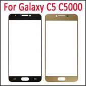 Samsung C500 C5 Ön Cam Dokunmatik Lensi Orjinal Kalite - 1