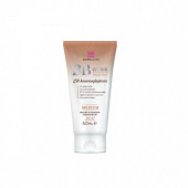 Biobellinda Bb Cream Medium 50 Ml | Cilt Kusursuzlaştırıcı Kapatıcı - 1