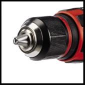 Einhell TE-CD 18/48 Li Çift Akülü Vidalama 18V 2.0Ah - 3