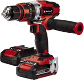 Einhell TE-CD 18/48 Li Çift Akülü Vidalama 18V 2.0Ah - 1
