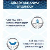 Bepanthol Derma Yoğun Nemlendirici Gece Bakım Kremi 50 ml - 8