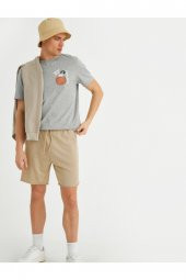 Köpek Baskılı Tişört thumbnail 1