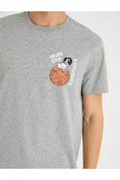 Köpek Baskılı Tişört thumbnail 5