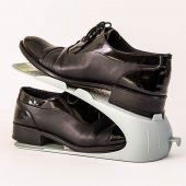 Ayakkabı Tepsisi + 24 lü Ayakkabı Rampası - 4