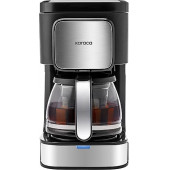 Karaca Just Coffee Aroma 2 In 1 Filtre Kahve ve Çay Demleme Makinesi - 3