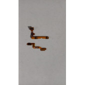 ASLANTİC Samsung Galaxy Mega 6.3 i9200 ON YAN SES TUŞ FLİMİ - 1